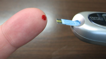 Oxidative stress can cause Type 2 diabetes