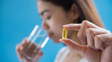10 Omega 3 body systems organs benefits