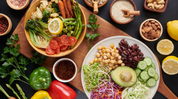 What Are the Best Antioxidant Foods?