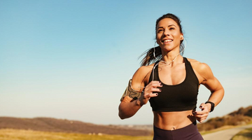 Antioxidant supplements for workout