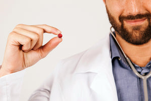 Nutrition goes nano: the future of vitamin delivery