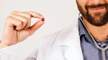 Nutrition goes nano: the future of vitamin delivery