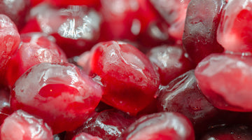 Best Natural Antioxidants