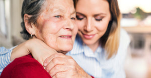 Advice from others living with Alzheimer's