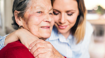 Advice from others living with Alzheimer's