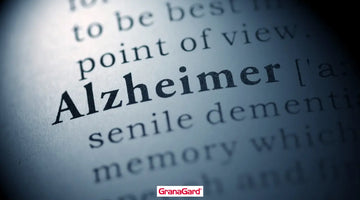 Alzheimer Disease vs Normal Aging: What You Need To Know