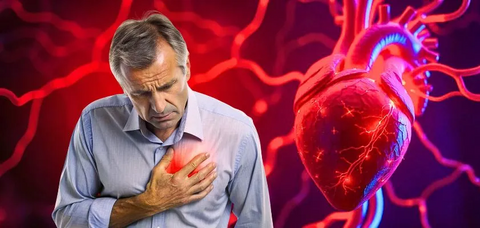 5 Best Natural Ways to Lower the Risk of Myocardial Infarction