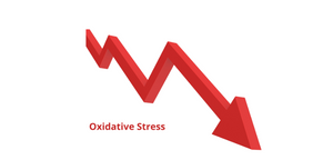 How to reduce oxidative stress