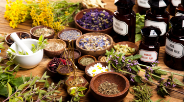 Alternative Medicine Therapies