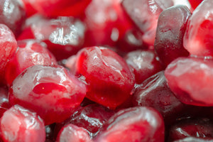 12 Health Benefits of Pomegranate