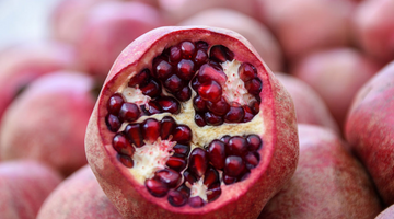 The Power of Pomegranate: 7 Top Benefits You Didn't Know About